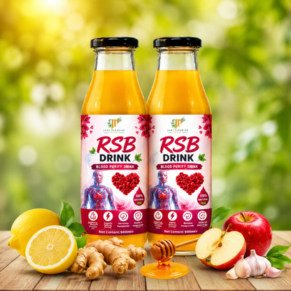Blood Purifier Drink – 500ml