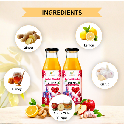 Blood Purifier Drink – 200ml