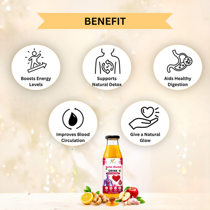 Blood Purifier Drink – 200ml