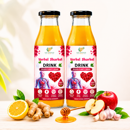 Blood Purifier Drink – 500ml