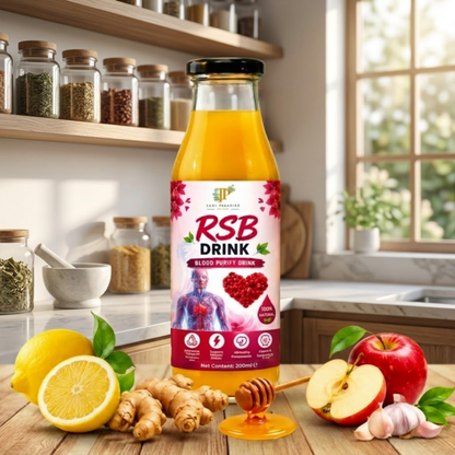 Blood Purifier Drink – 200ml