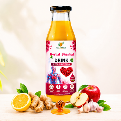 Blood Purifier Drink – 200ml