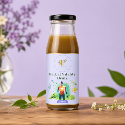 Herbal Vitality Drink – 200ml