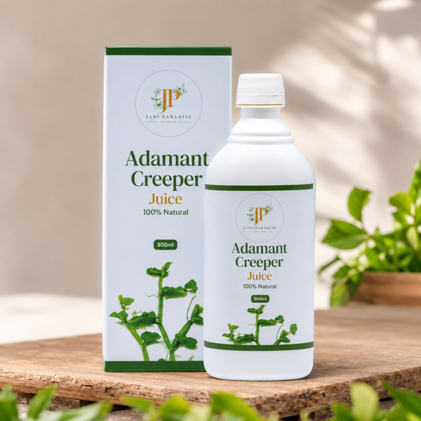 Adamant Creeper Juice - 500ml